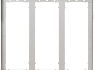 Pixel vodootporna navlaka 6M(3x2) anodno siva