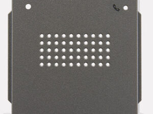 Teški standardni audio prednji mod.0B IK10 IP54