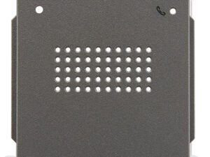 Teški standardni audio prednji mod.1B IK10 IP54