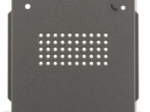Teški audio prednji mod.0B IK10 IP54