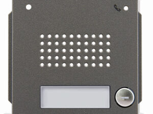 Teški audio prednji mod.2B IK10 IP54