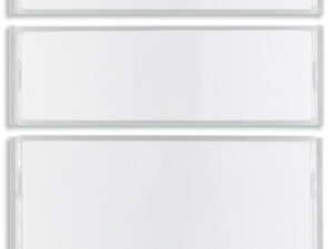 Komplet s 1-2-4 tipke za RFID video komplet