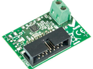 Radio modul 433MHz upravljačka kartica .W