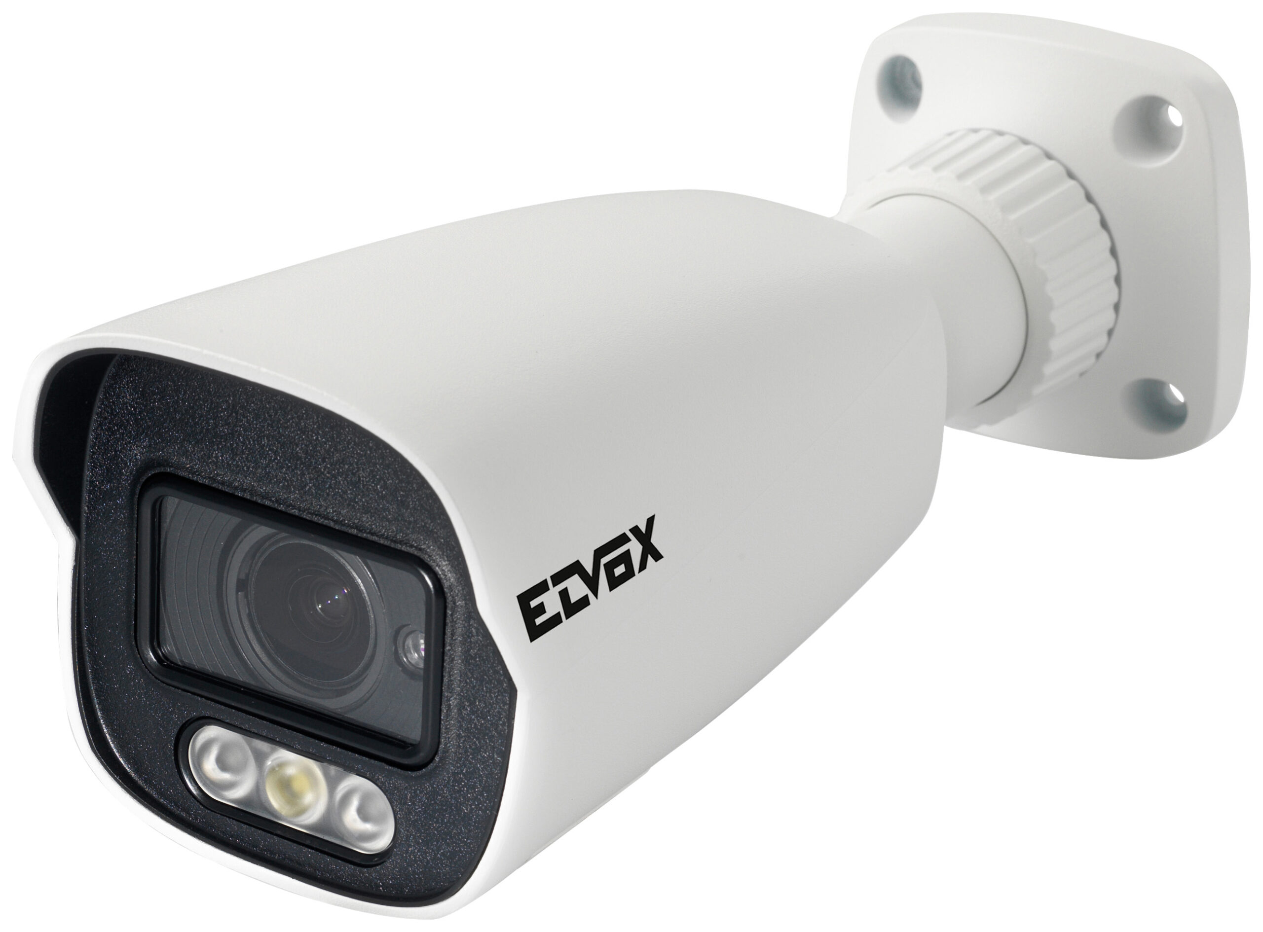 Bullet IP 8Mpx FF kamera - 2,8 mm u boji