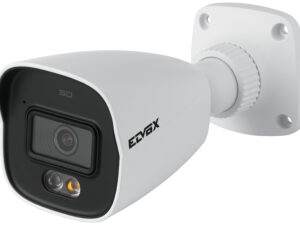 Bullet IP 6Mpx FF kamera - 2,8 mm u boji