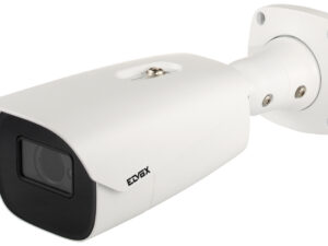 LPR IP Bullet motorna kamera 2Mpx - 2,8-12mm