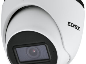 IP Dome kamera - 6Mpx FF 2,8 mm u boji