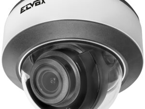 IP Dome Plus kamera-8Mpx 2,8-12mm IK10 boja.