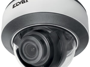 IP Dome Plus motorna kamera - 6Mpx 2,8-12mm IK10