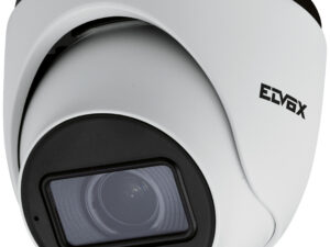 IP Dome Plus kamera za motor - 6Mpx 2,8-12mm u boji.