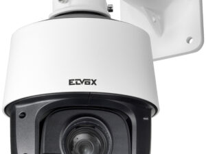 IP speed dome kamera - 2Mpx 15x 200m IR Plus