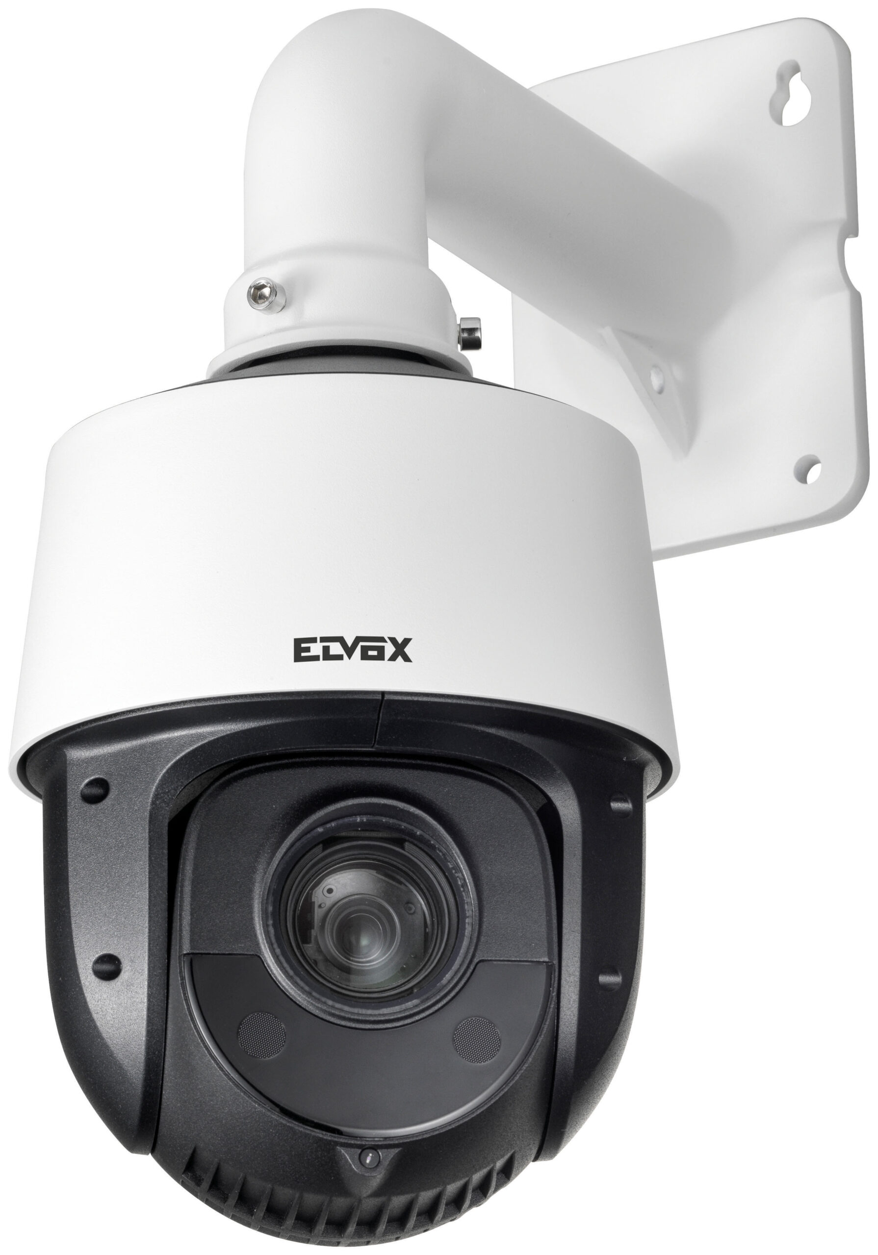 IP speed dome kamera - 2Mpx 15x 200m IR Plus