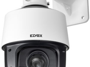 IP Speed ​​Dome kamera - 4Mpx 25x 160m IR A.V.