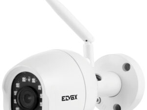 Bullet Wi-Fi kamera - Full HD 1080p 4 mm