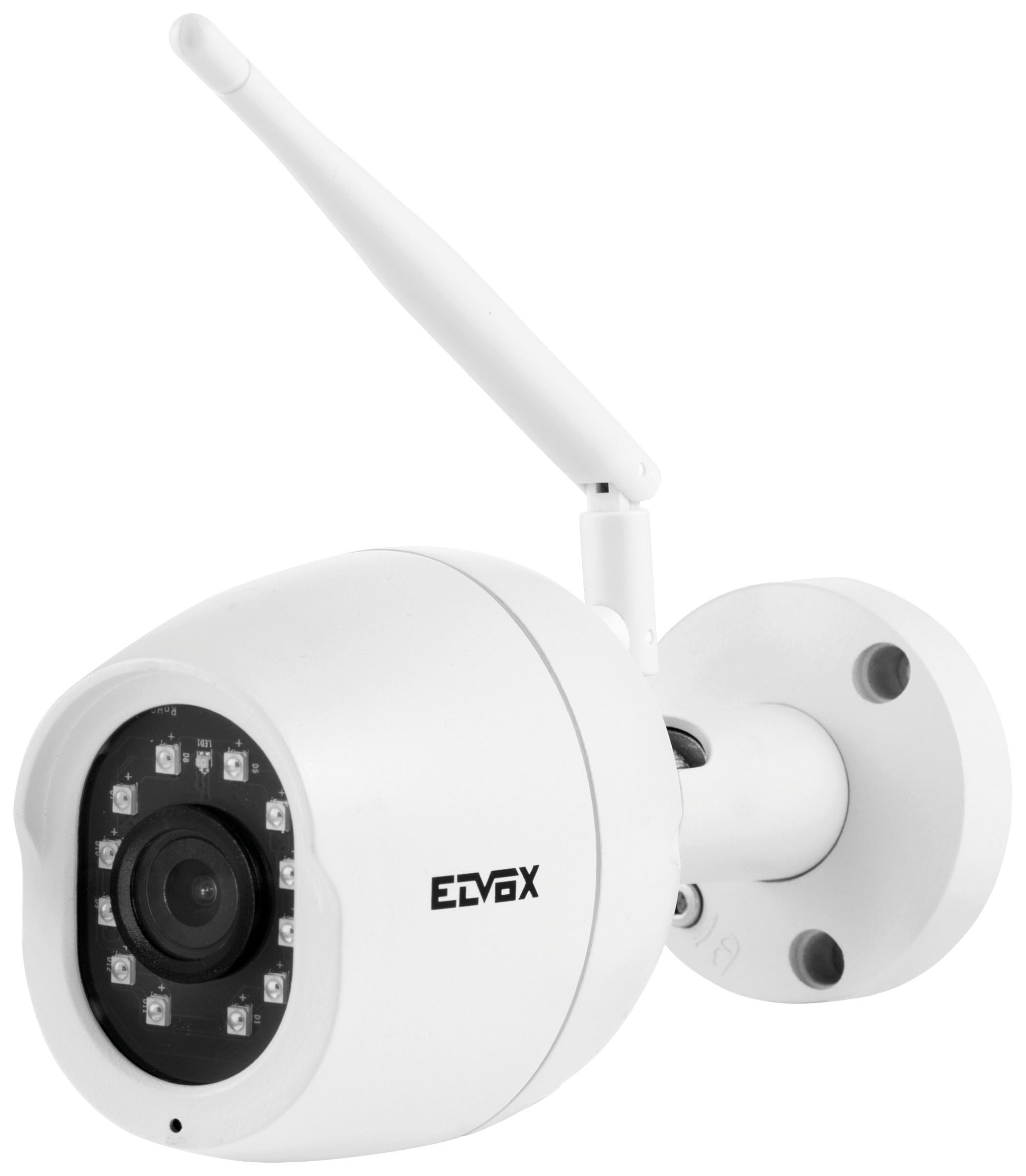 Bullet Wi-Fi kamera - Full HD 1080p 4 mm