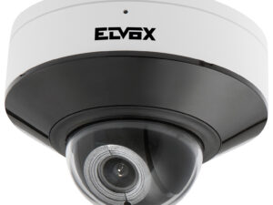 IP Mini-PTZ kamera 4Mpx 3x 20m IR Plus