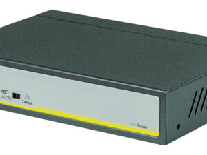 5-portni Ethernet preklopnik Gigabit 4 PoE na