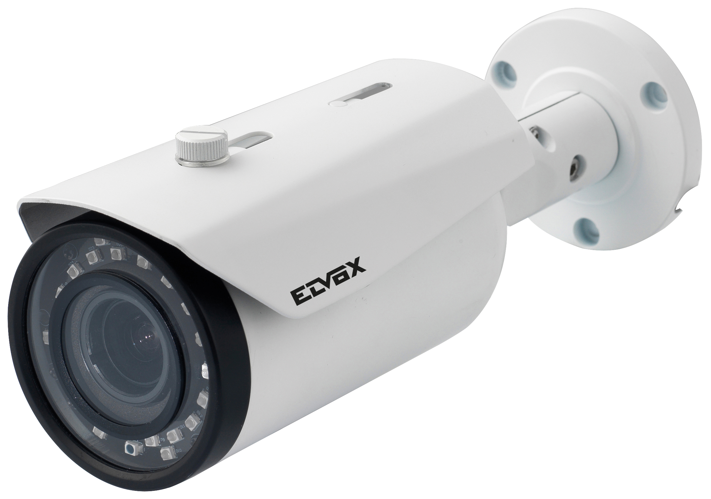 Bullet AHD kamera 4K 2,8-12 mm