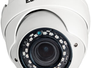 Kupolasta AHD kamera 5Mpx 2,8-12mm