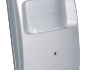 AHD PIR 720p kamera s objektivom 3,7 mm
