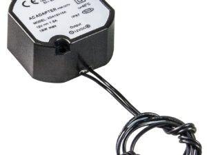 Napajanje 100-240V~ 12Vdc 1,5A