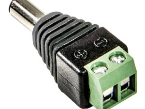 Utičnica 12V napajanje s terminalima