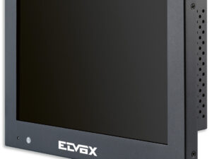 LED monitor 10 inča s BNC/HDMI/VGA ulazima