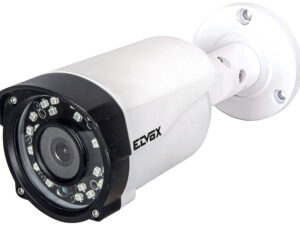Bullet IR AHD kamera 1080p 3,6 mm objektiv CVBS