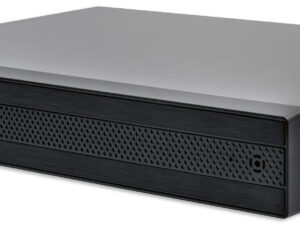 4-kanalni NVR PoE 6Mpx H.265s HDD 1TB NDAA