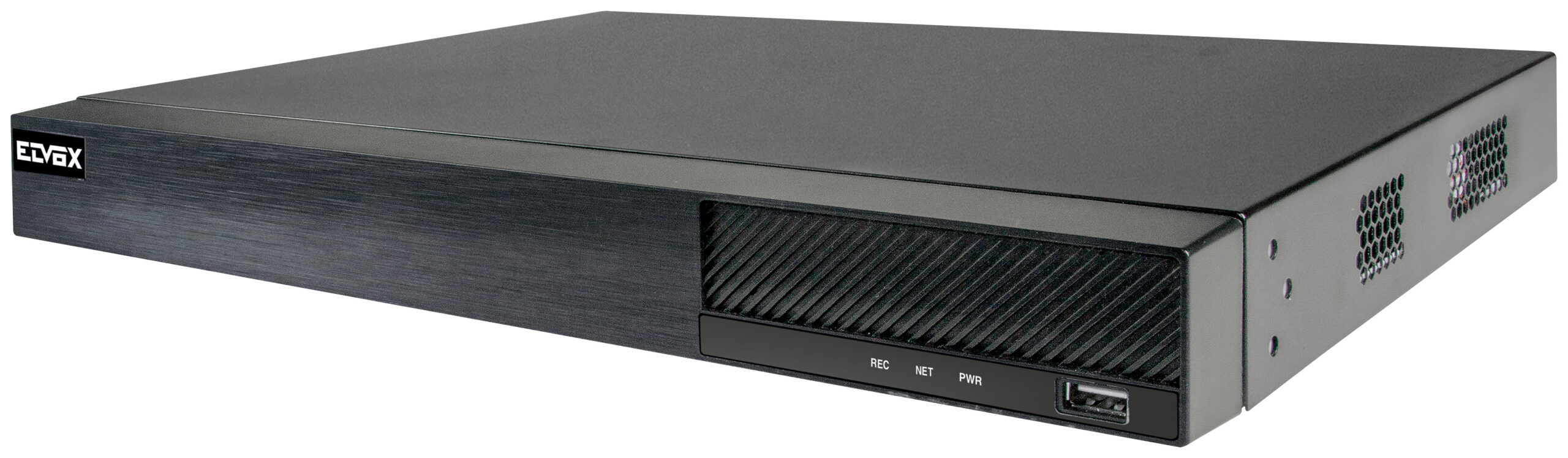 16-kanalni NVR PoE 8Mpx H.265s HDD 2TB NDAA