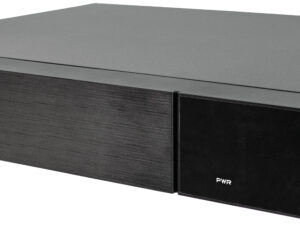 AHD 4-kanalni XVR - 4K Lite HDD 1TB