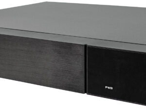 4-kanalni AHD 4K Lite HDD XVR - 1TB