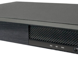 16-kanalni AHD 4K Lite HDD XVR - 2TB