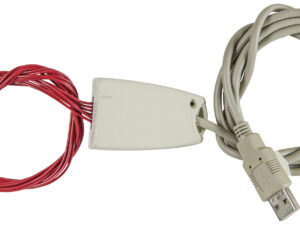 PC USB programsko sučelje Due Fili