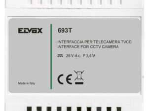 Sučelje za kamere tipa CCTV