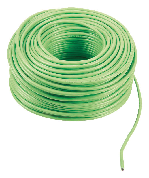 2F+ LSZH kabel 2x1 vanjsko polaganje Eca 100m
