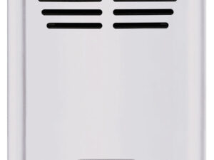 Siva audio površina s 4 tipke