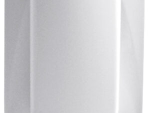 Površinski portafon 2F+ telepetlja bijela