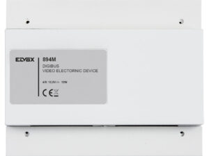Digibus video elektronički uređaj