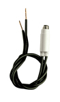 LED jedinica 12-24V 0,1W zelena