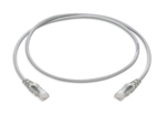 RJ45 Cat5e U/UTP prespojni kabel - 0,5 m