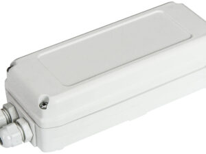 12/24V 433MHz roll.code 2-kanalni prijemnik WIFI