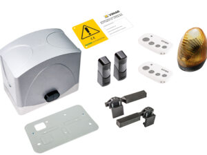 KIT ACTO 600D klizni. 24V 600kg za Wi-Fi