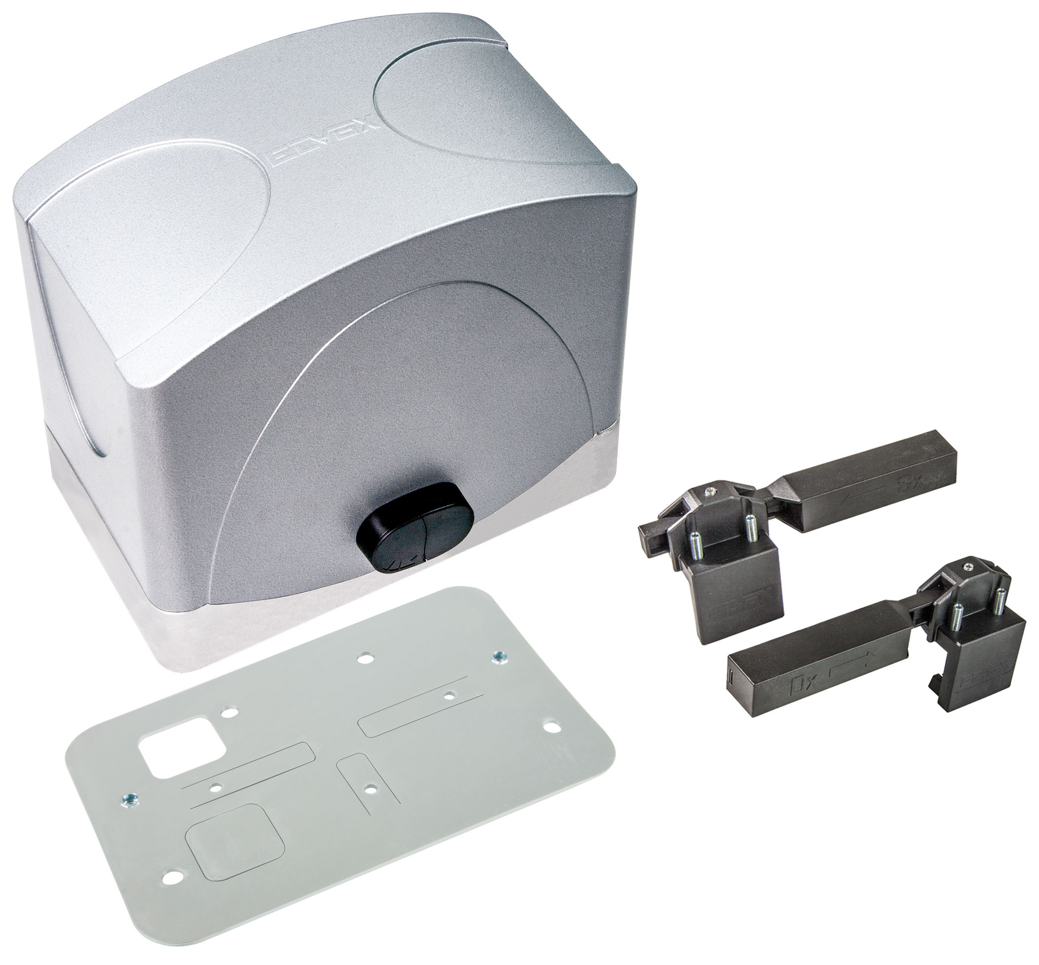 ACTO 600D klizni aktuator 24V 600kg za Wi-Fi