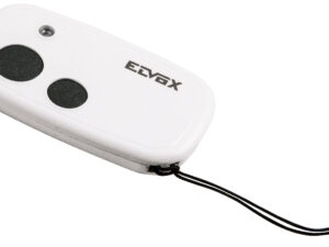 2-kanalni daljinski upravljač 433MHz