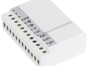 1-kanalni daljinski upravljač s roll kodom od 433 MHz