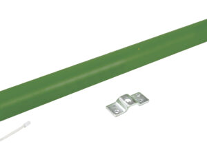 Radio tubularni aktuator 230Vac 30Nm