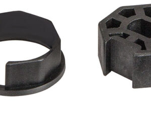 Osmerokutni adapter za cijev Ø40 mm