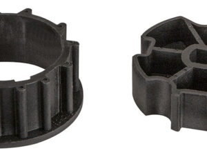 Cijevni adapter ZF Ø64mm