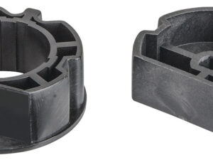 Cijevni adapter ZF Ø80mm